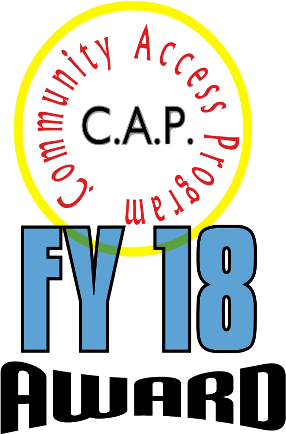 Supported By A Generous Grant From - Supported By A Generous Grant From (605x895)