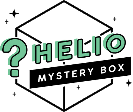 Mystery Box Gift, Customizatio - Mystery Box Gift, Customizatio (448x379)