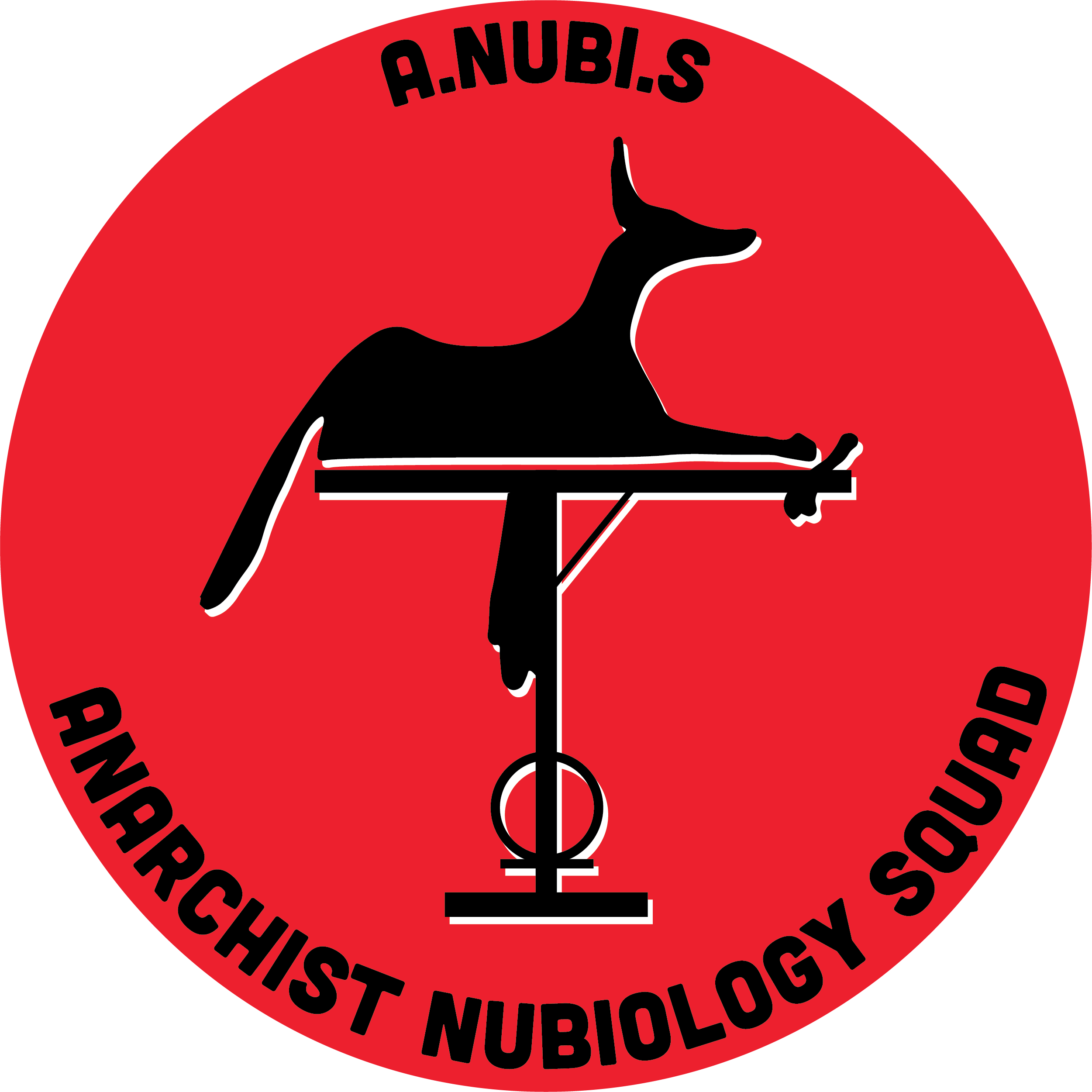 I Would Like To End With A Broader Consideration Of - Circle (2501x2501)