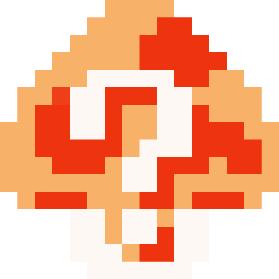 Super Mario Clipart Mystery Number - Super Mario Maker Mystery Mushroom (1120x1120)