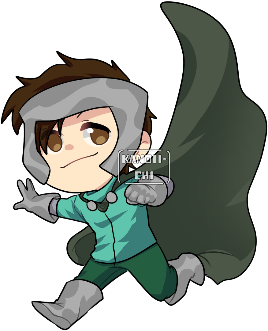 🔪 Commissions Open 🔪 On Twitter - Cartoon (1142x1200)