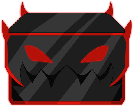 Fright Mystery Box - Emblem (500x500)