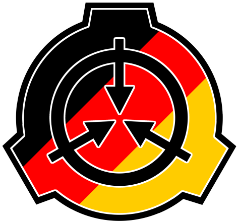 Scp Logo Photo - Scp Logo (500x500)