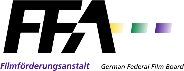Ffa Logo - Ffa Filmförderungsanstalt (973x333)