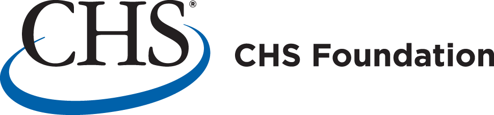 Thank You To Our Industry Partners - Chs Foundation Logo (969x226)