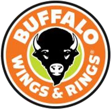 Buffalo Wings & Rings - Buffalo Wings And Rings Amman (398x398)