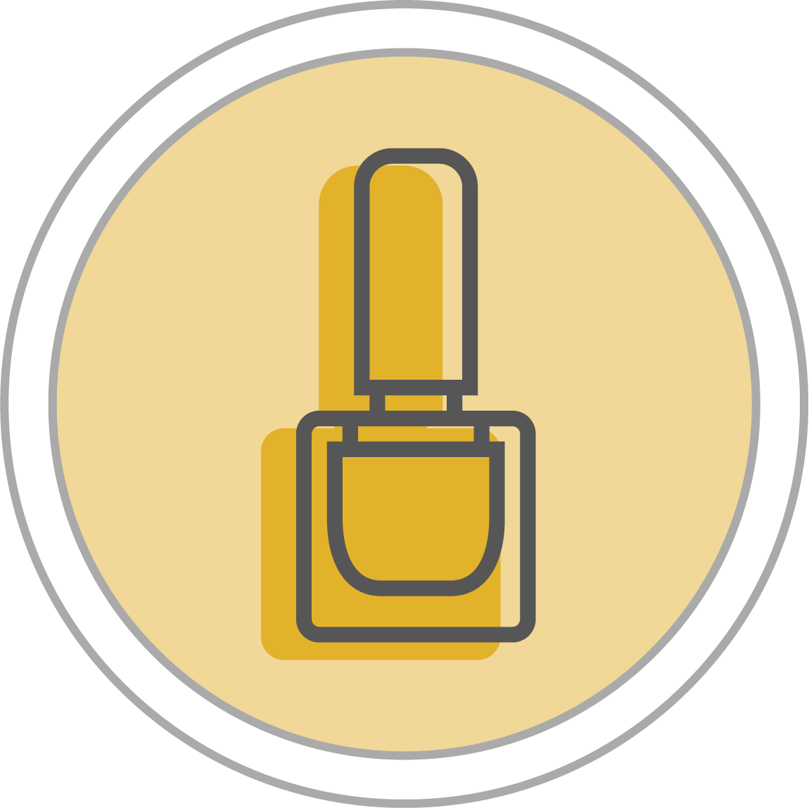 See What's New At Eyespot - Circle (1150x1149)