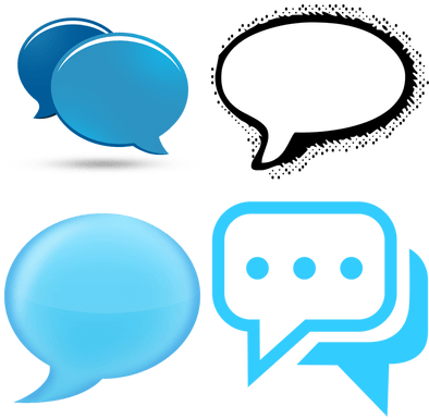 Conversations - Conversations - Croquet - Croquet - - Chat Room (400x400)