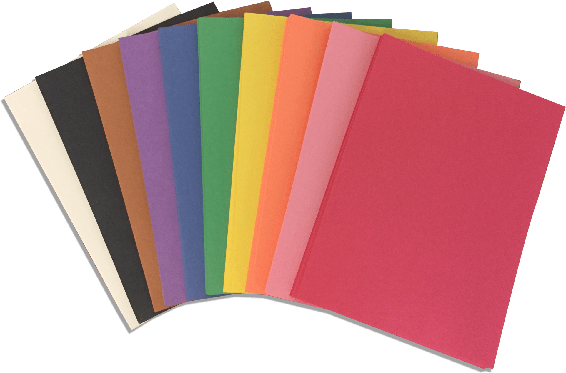 Sustainable Forestry Initiative Certified Construction - Transparent Colored Paper Png (2048x1536)