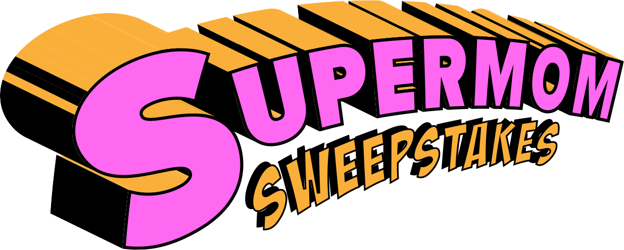 Enter To Win The Supermom Prize Pack - Enter To Win The Supermom Prize Pack (1235x495)