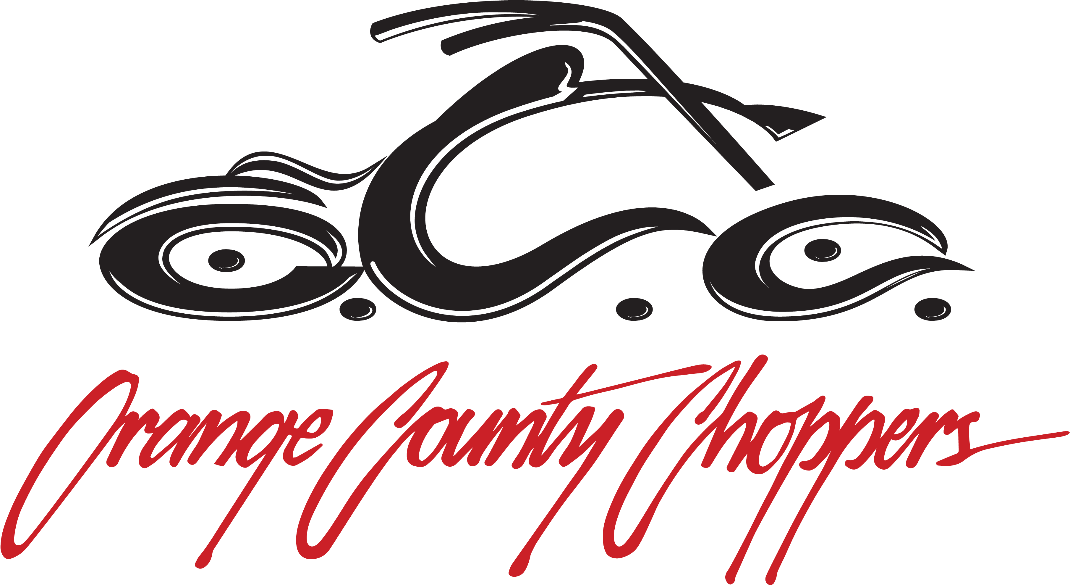 3 Ways To Enter The Sweepstake - Emblema Orange County Choppers (3662x2002)