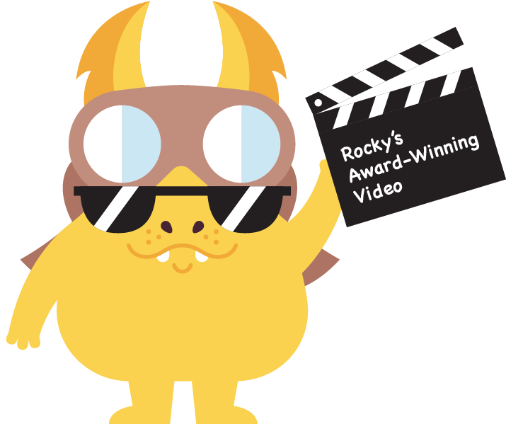 Enter To Win By Submitting Photos Of Any Of The Following - Cartoon (760x620)