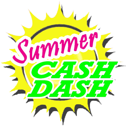 Enter To Win $1000 - Scrapbook Cover (477x477)