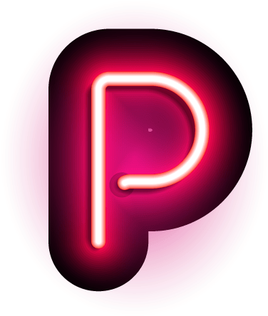 Enter To Win Two Tickets To See P Nk Live In Concert - Neon Sign (1088x518)