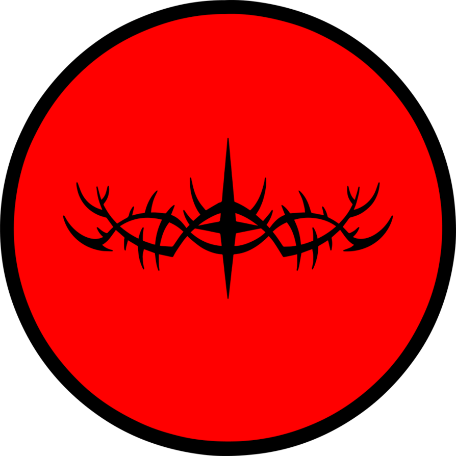 2red - Scp O5 2 Logo (894x894)