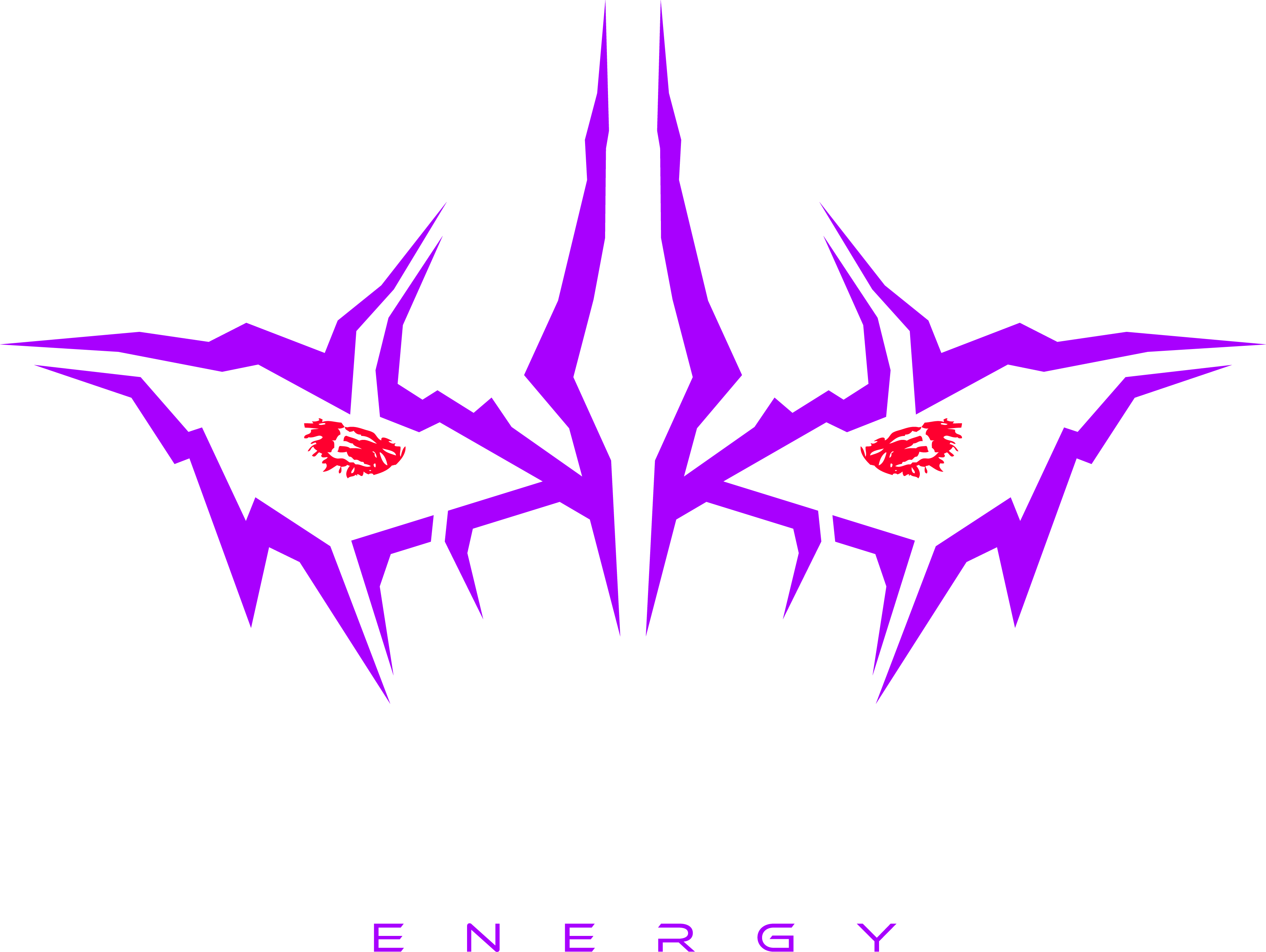 Evil Energy Png (3540x2662)