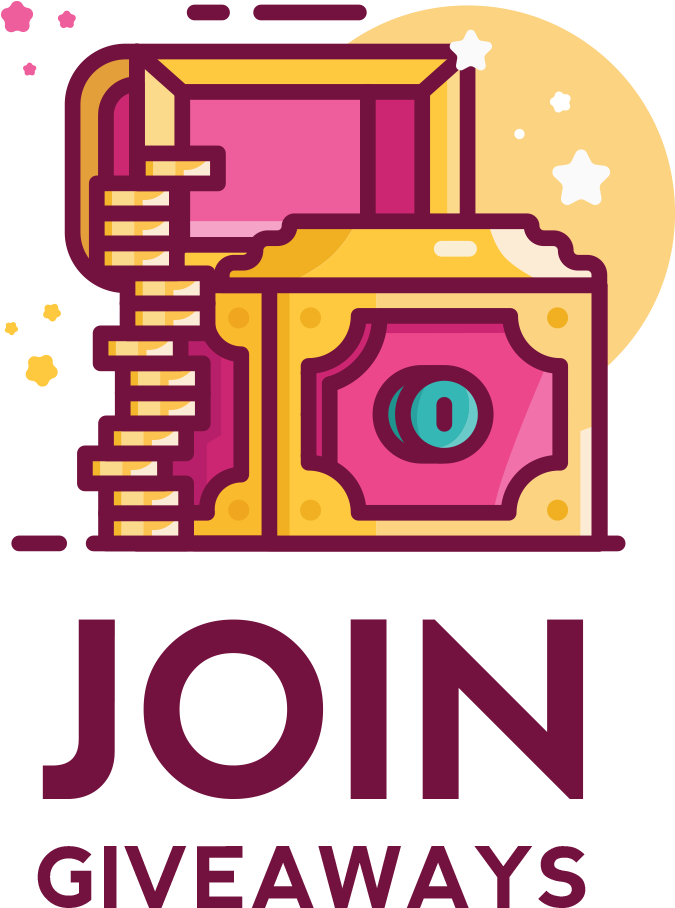 Join Giveaways Premium Gaming Giveaway Service - Joingiveaways (1100x1100)