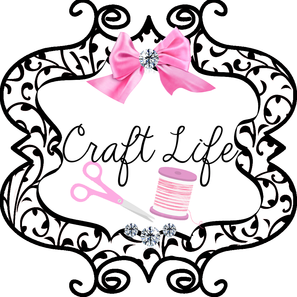 Enter To Win Craft Life Is A Brand That We Created - Enter To Win Craft Life Is A Brand That We Created (1000x1000)