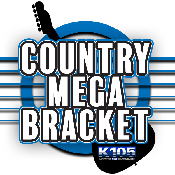 K-105 Country Mega Bracket - Ur Doin It Rite (600x600)