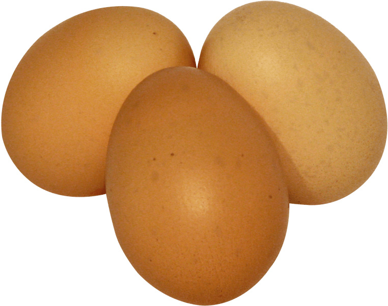 Clip Art Images - Eggs .png (850x704)