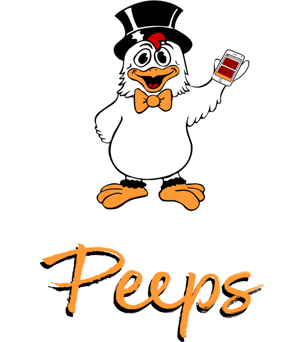 Peeps Png - Chargrill Charlies (1000x1115)