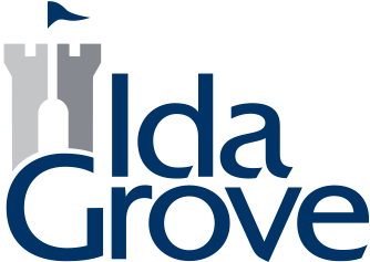 Ida Grove Website Logo2 - Graphic Design (680x312)