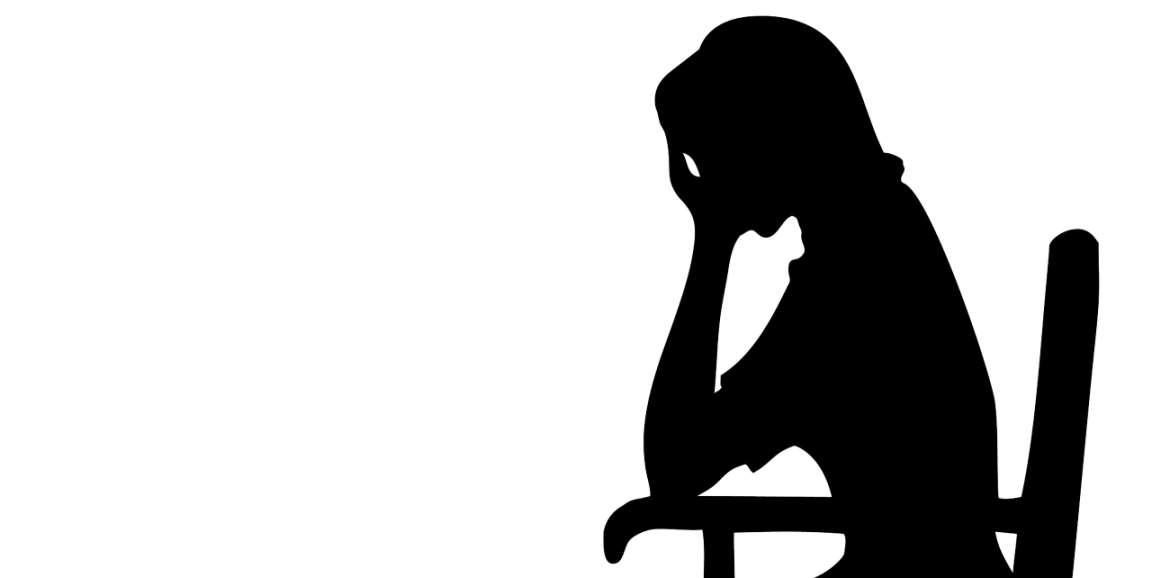 Teacher Sexually Harassed Girls While Checking Their - Sex Harassment Clip Art (1152x578)