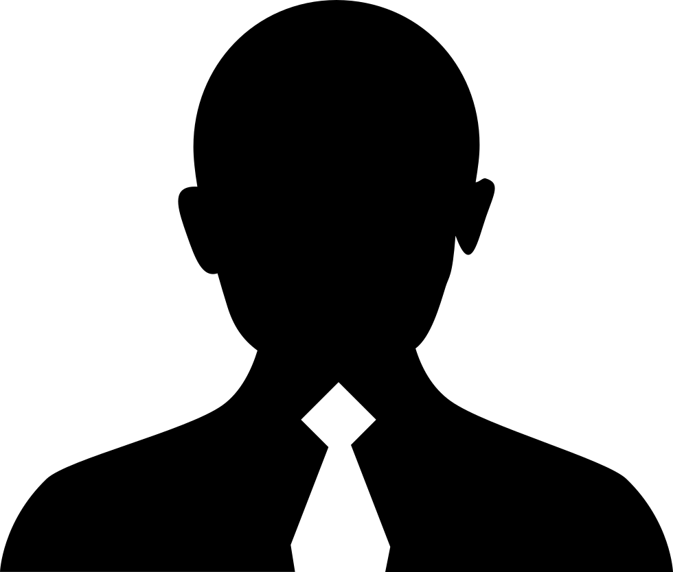 Teacher Comments - Profile Png Free (980x834)