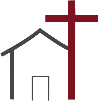 Connecting God's Grace To Real Life - Cross (512x512)