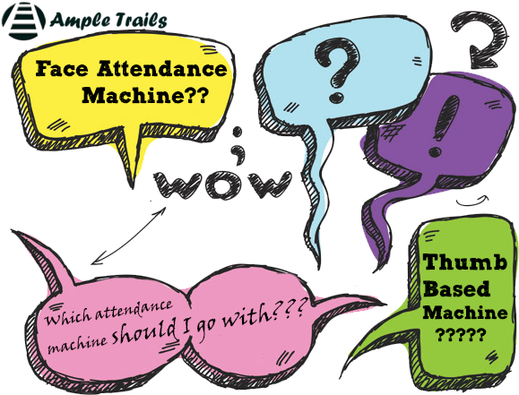 Best Time Attendance Systems 2017 Choosing A Time And - Speech Balloon (600x450)