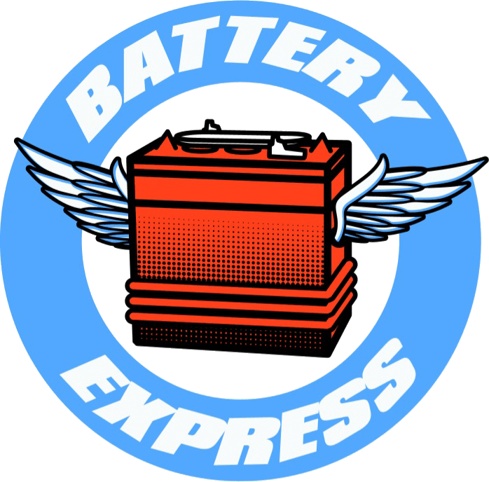 Battery Express Is An Owner Operated Company, Serving - Battery Express Is An Owner Operated Company, Serving (698x688)
