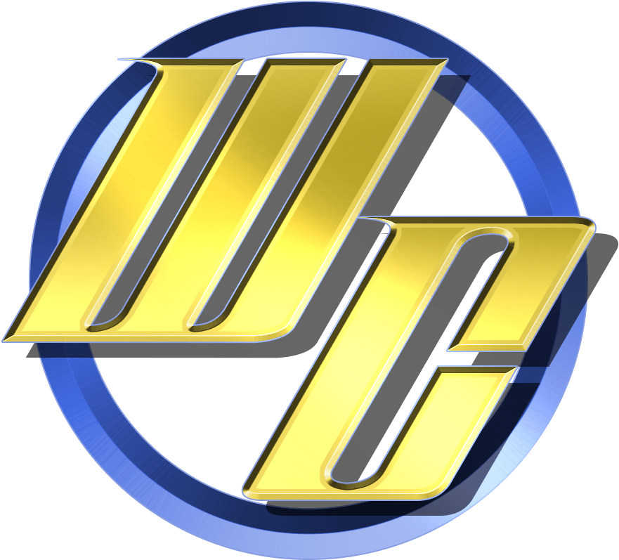 Good Patriot Award Winners Recognized At Wchs - Emblem (1000x1000)