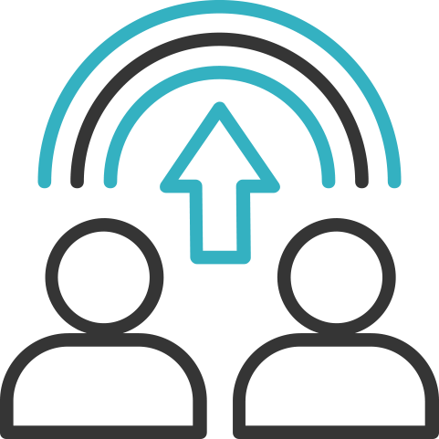 Applying The Above Steps To District's Attendance Awareness - Circle (481x481)