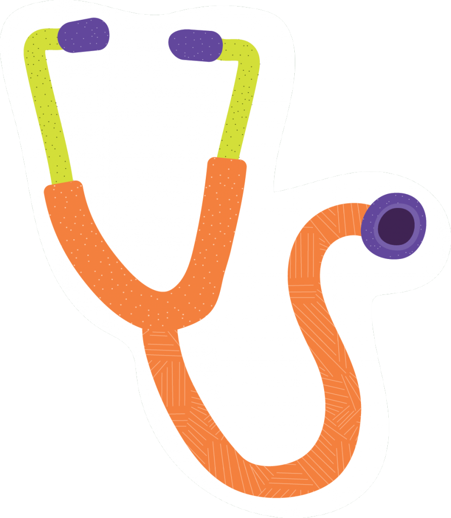 Here's A “i Don't Feel Good Poster” To Remind You When - Illustration (892x1024)