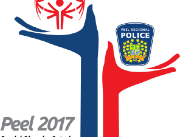 Olympic Games Clipart Special Olympic - Special Olympics (640x480)