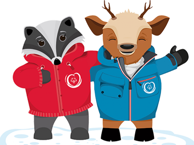 Olympic Games Clipart Special Olympic - Special Olympics 2017 Winter Games (640x480)