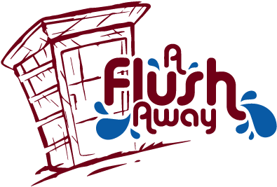 A Flush Away - Graphic Design (500x300)