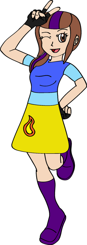 Pokemon Disguise Story - Pokemon Disguise Story (300x844)