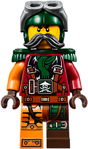 More Views - Lego Ninjago Set 70601 (800x600)