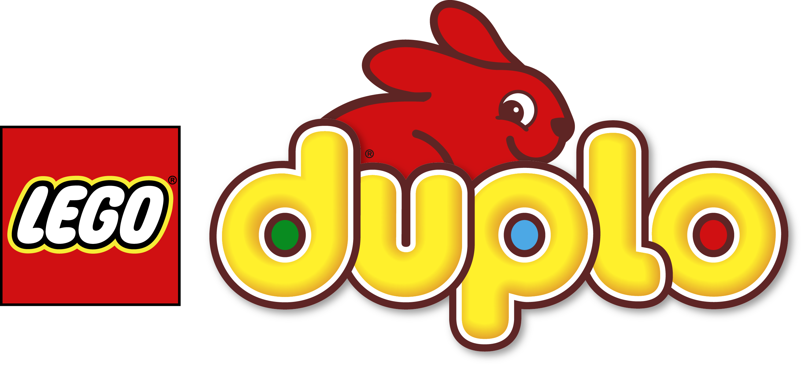 City Lego Toyworld Pepsi Logo Duplo Clipart - Lego Duplo Logo Png (2626x1199)