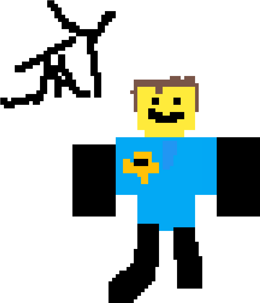 Jay From Lego Ninjago - Icon (1200x1200)