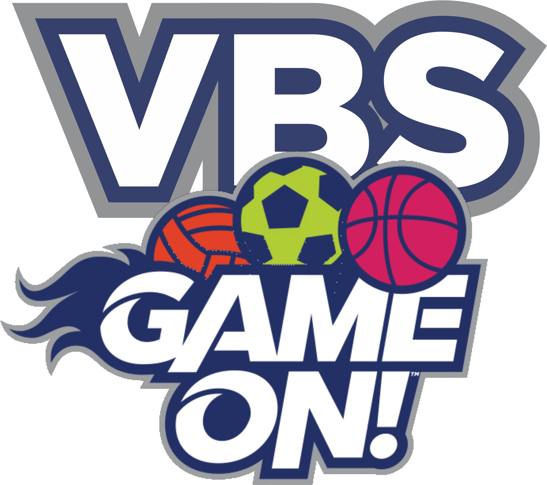 Vbs 2018 First Baptist Church Ludowici - Game On Vbs 2018 (2335x2047)