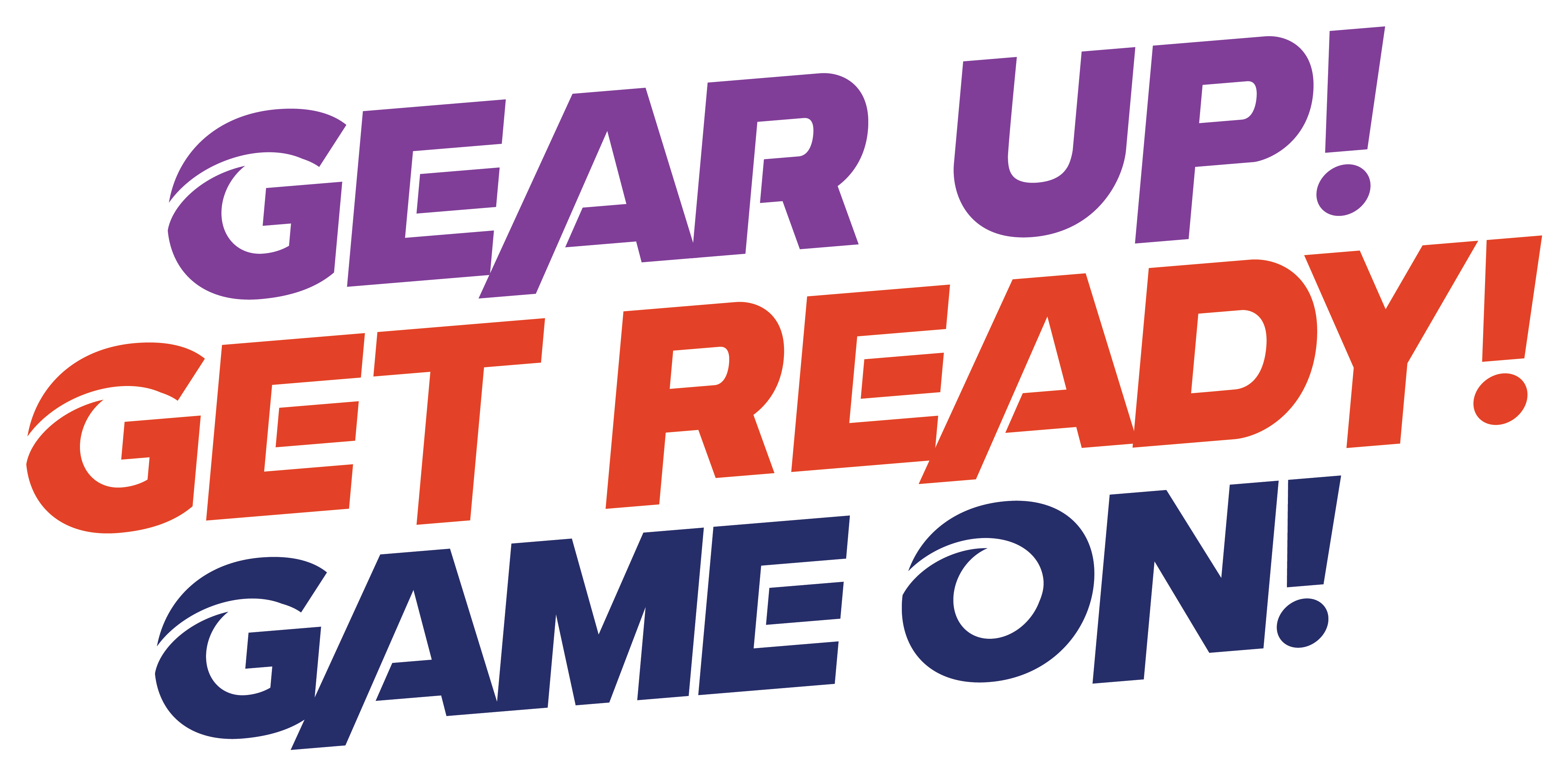 Game On Lifeway Vbs Clip Art - Game On Vbs 2018 (5176x3376)