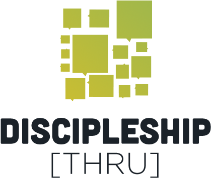 Discipleshipthru Logo - Bicycle (478x420)