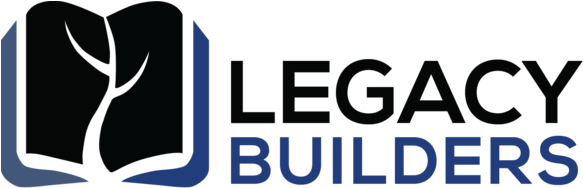 As More And More People Enter The World Out Of High - Legacy Builders (600x256)