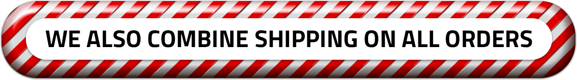 We Also Combine Shipping On All Arders - Flag (1138x158)
