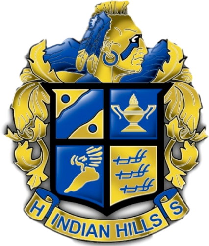 Indian Hills High School - Indian Hills High School (500x500)