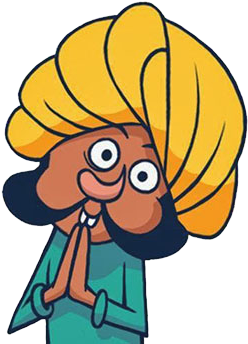 Indian Things (350x350)