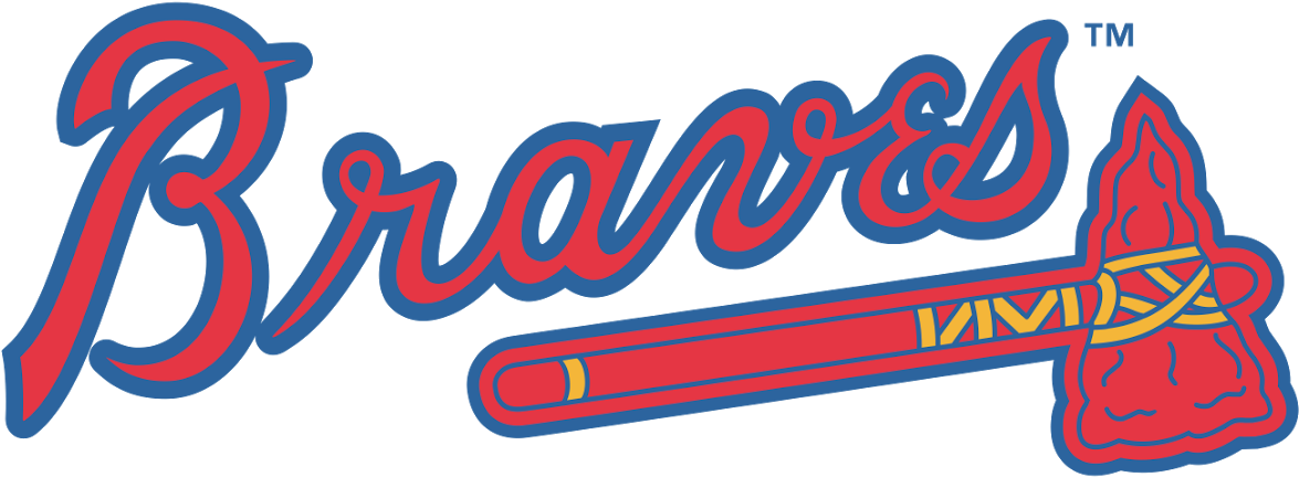 Braves Logo - Atlanta Braves Logo Png (1600x1067)
