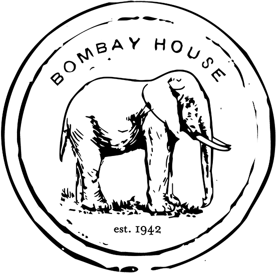 Bombay House Magazine Explores Indian Design And Culture - Tmt Bars Print Ad (600x600)